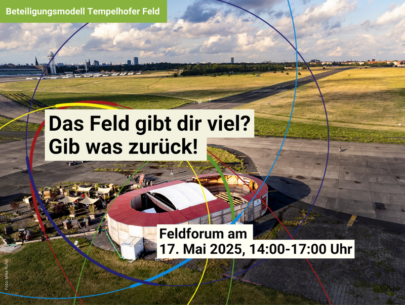 Feldforum