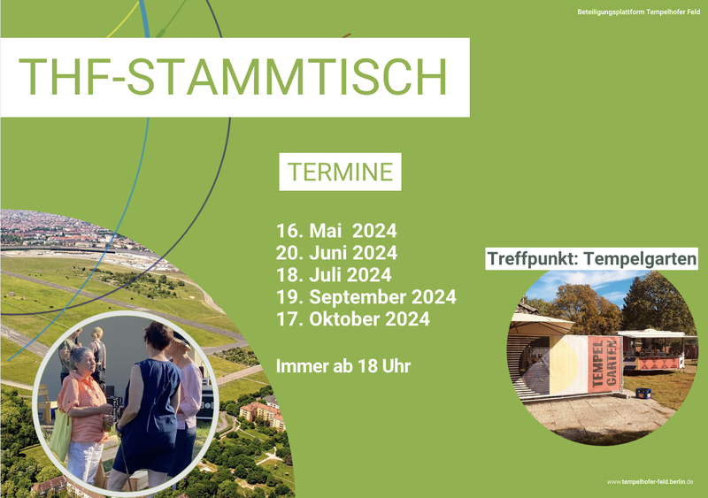 THF Stammtische