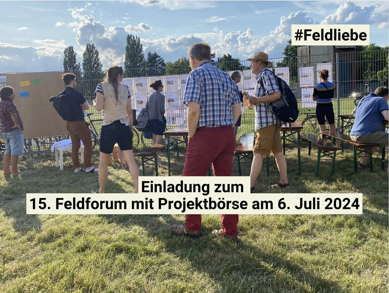 Einladung