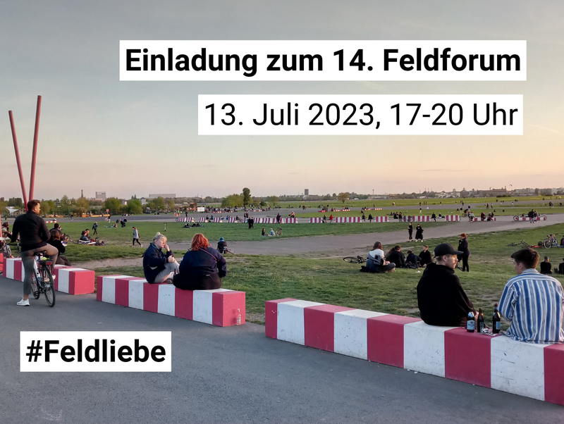 Feldliebe Flyer 2023 Web