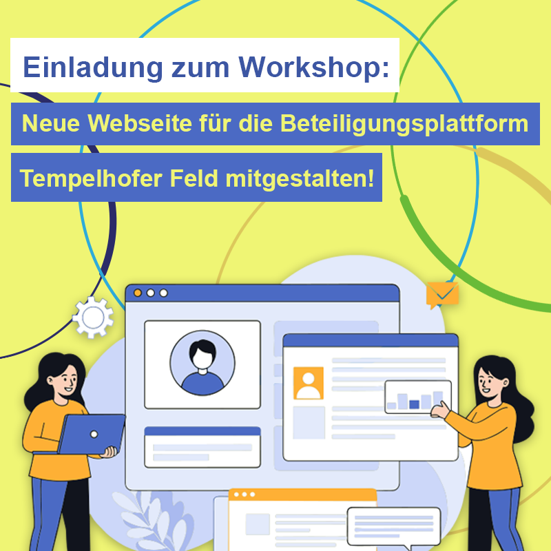 Grafik Einladung Workshop